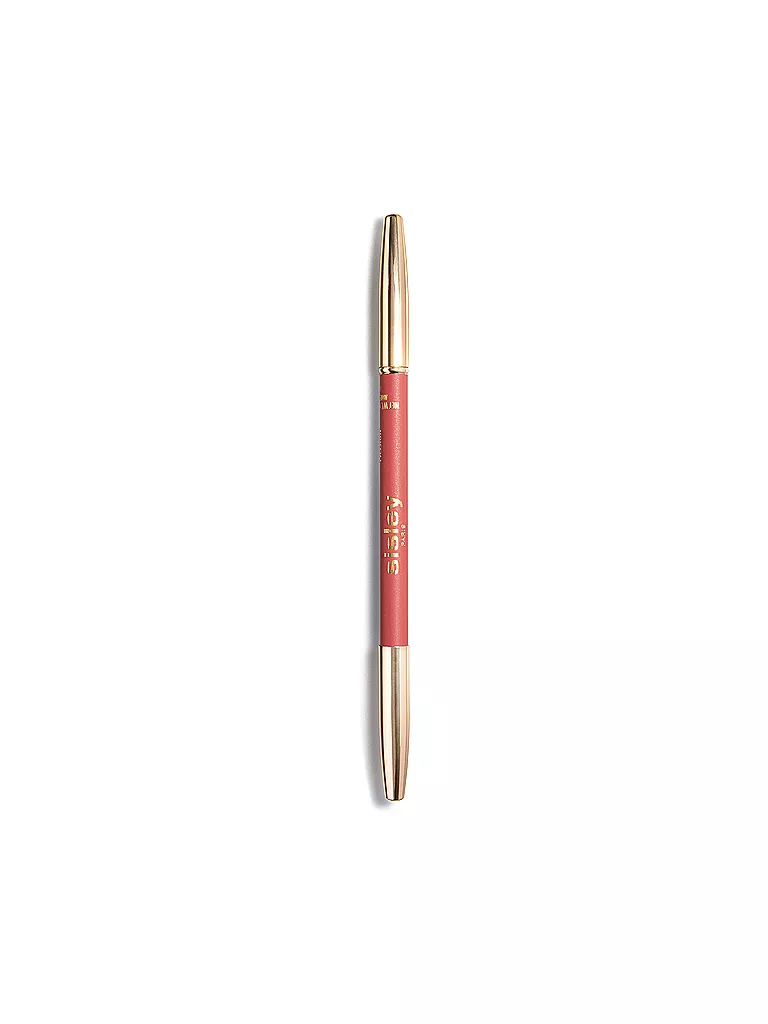 SISLEY | Lápiz de labios - Phyto-Lèvres Perfect (N.º 4 Rose Passion) | Rosa