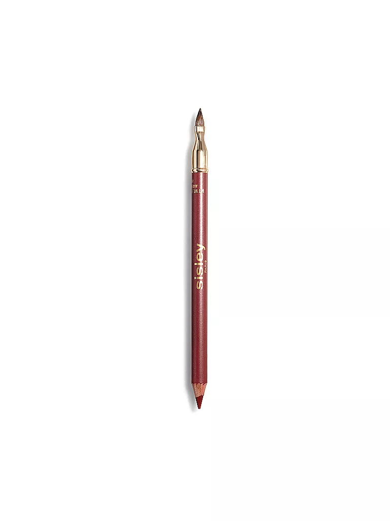 SISLEY | Lápiz de labios - Phyto-Lèvres Perfect (N.º 5 Burgundy) | Rosa