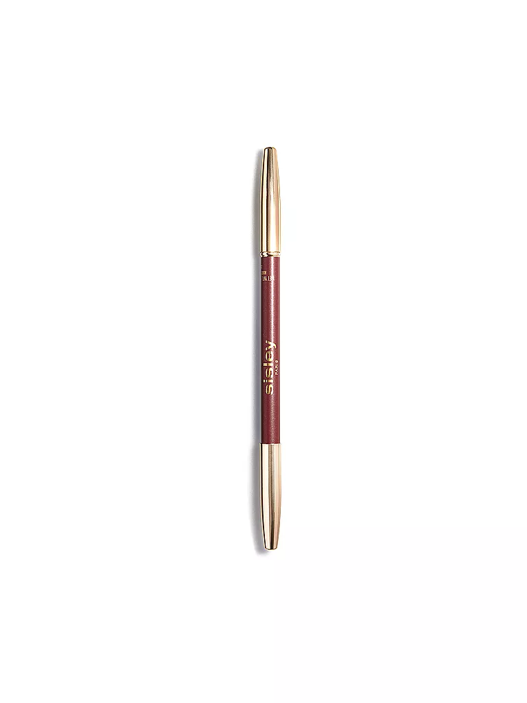 SISLEY | Lápiz de labios - Phyto-Lèvres Perfect (N.º 5 Burgundy) | Rosa