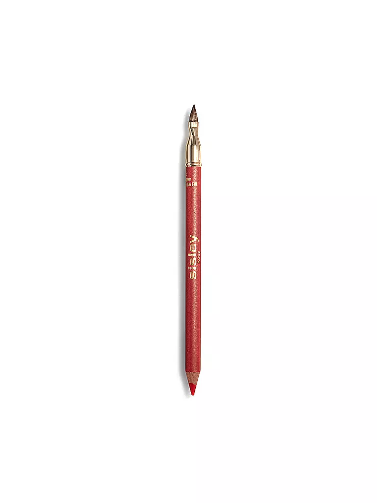 SISLEY | Lápiz de labios - Phyto-Lèvres Perfect (N.º 7 Ruby) | Rojo