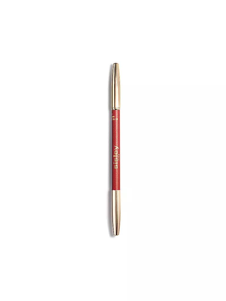 SISLEY | Lápiz de labios - Phyto-Lèvres Perfect (N.º 7 Ruby) | Rojo