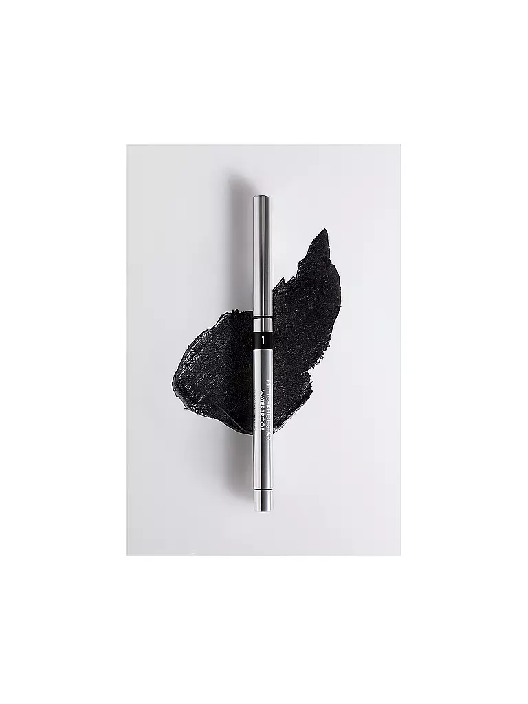 SISLEY | Lápiz de ojos - Phyto-Khol Star Mat ( 1 Matte Onyx ) | 