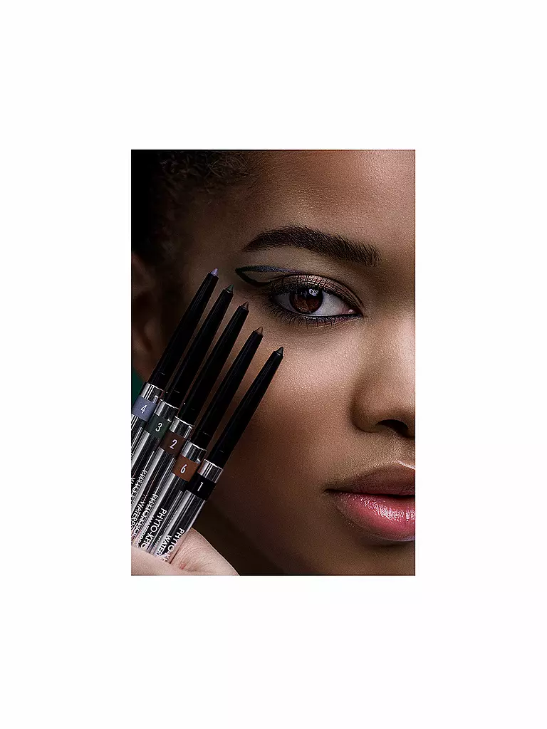 SISLEY | Lápiz de ojos - Phyto-Khol Star Mat ( 1 Matte Onyx ) | 