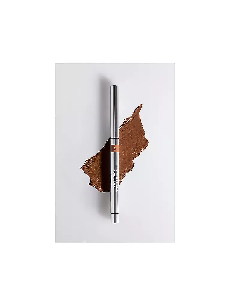 SISLEY | Lápiz de ojos - Phyto-Khol Star Mat ( 6 Matte Chestnut ) | Marrón