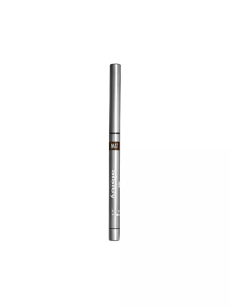 SISLEY | Lápiz de ojos - Phyto-Khol Star Mat (2 Matte Tonka) | Marrón
