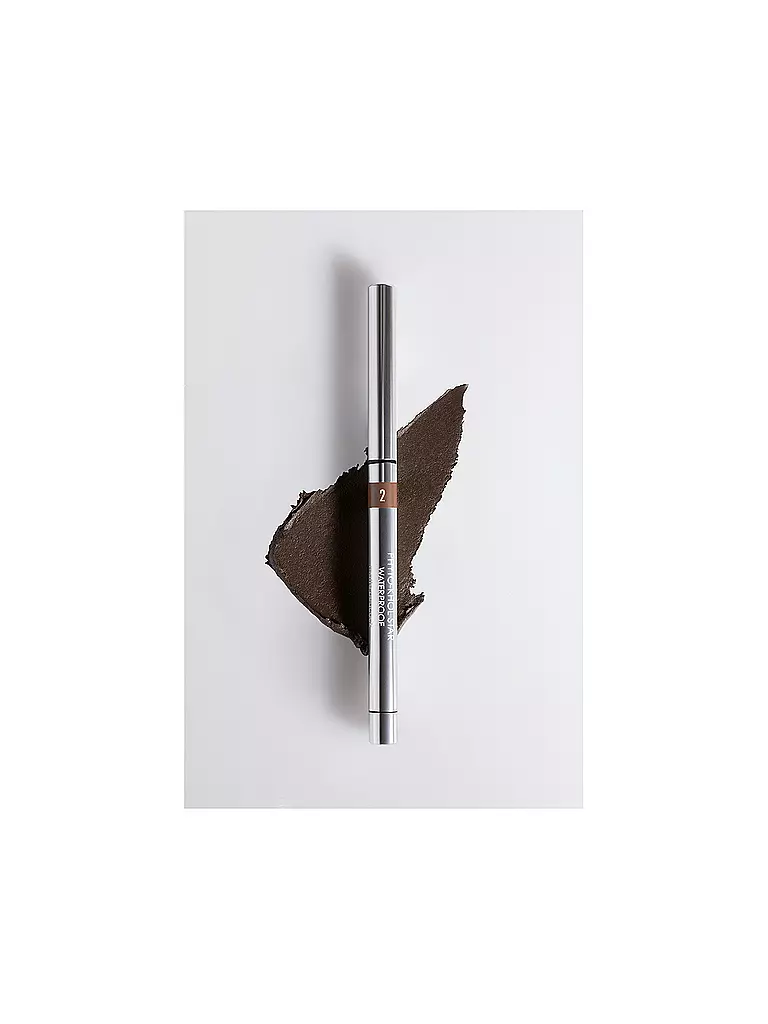 SISLEY | Lápiz de ojos - Phyto-Khol Star Mat (2 Matte Tonka) | Marrón
