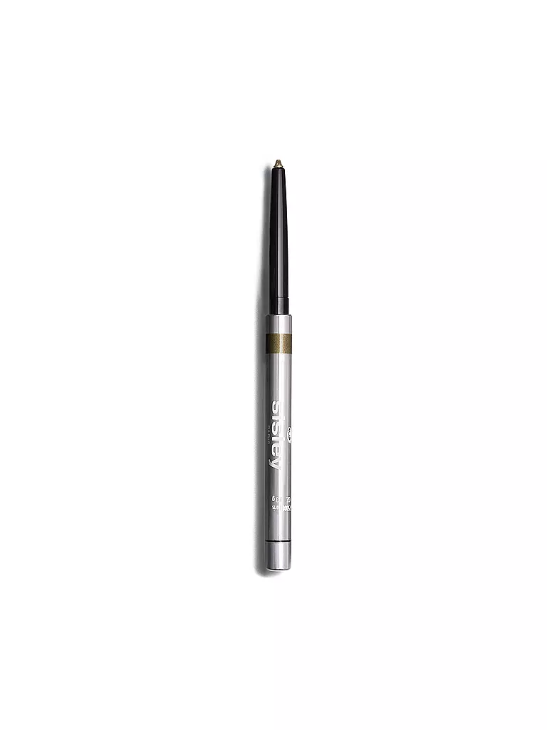 SISLEY | Lápiz de ojos - Phyto-Khol Star Waterproof ( 4 Bronze ) | Marrón