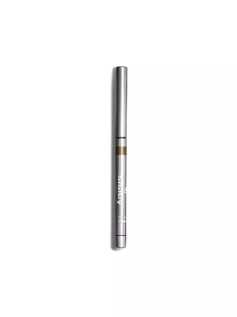 SISLEY | Lápiz de ojos - Phyto-Khol Star Waterproof ( 4 Bronze ) | Marrón