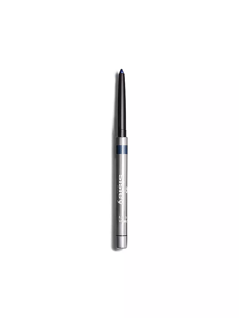 SISLEY | Lápiz de ojos - Phyto-Khol Star Waterproof ( 5 Blue ) | Azul