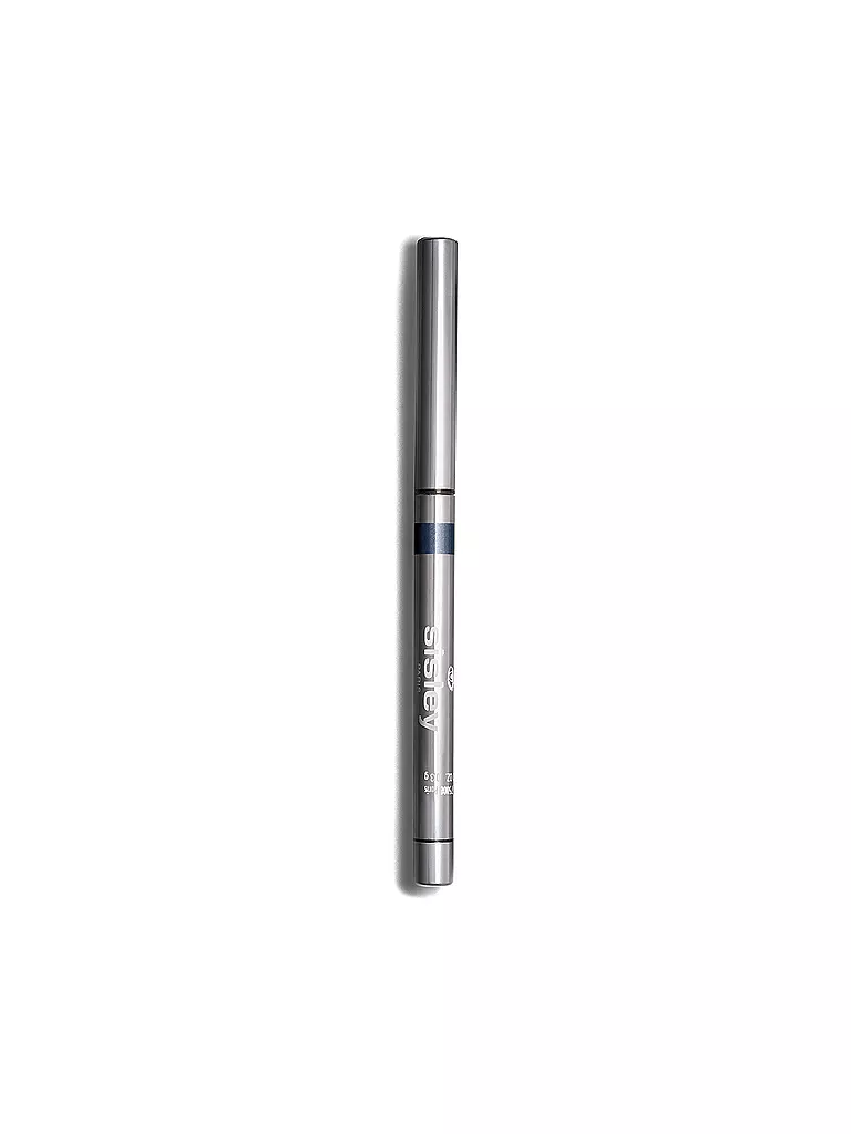 SISLEY | Lápiz de ojos - Phyto-Khol Star Waterproof ( 5 Blue ) | Azul