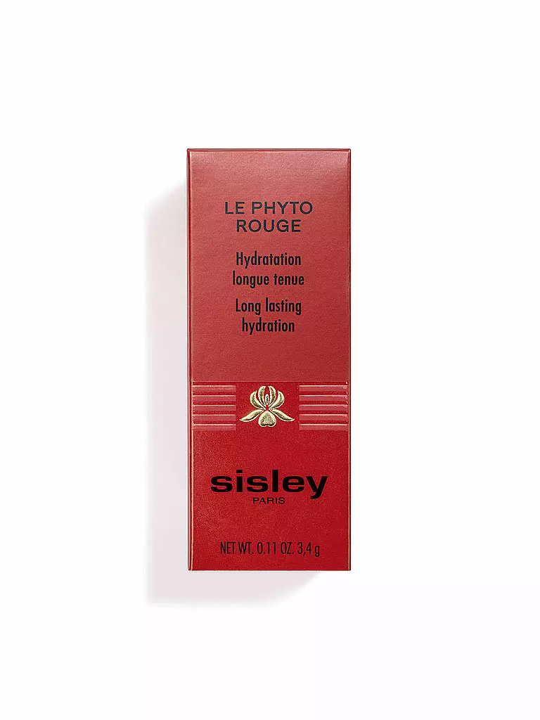 SISLEY | Lápiz labial - Le Phyto-Rouge ( 11 Beige Tahiti ) | 