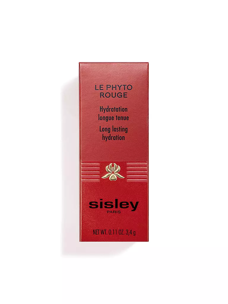 SISLEY | Lápiz labial - Le Phyto-Rouge ( 20 Rose Portofino ) | Rosa