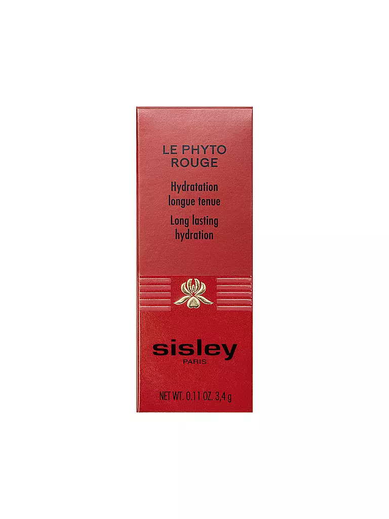 SISLEY | Lápiz labial - Le Phyto-Rouge ( 27 Rose Bolchoi ) | Rosa