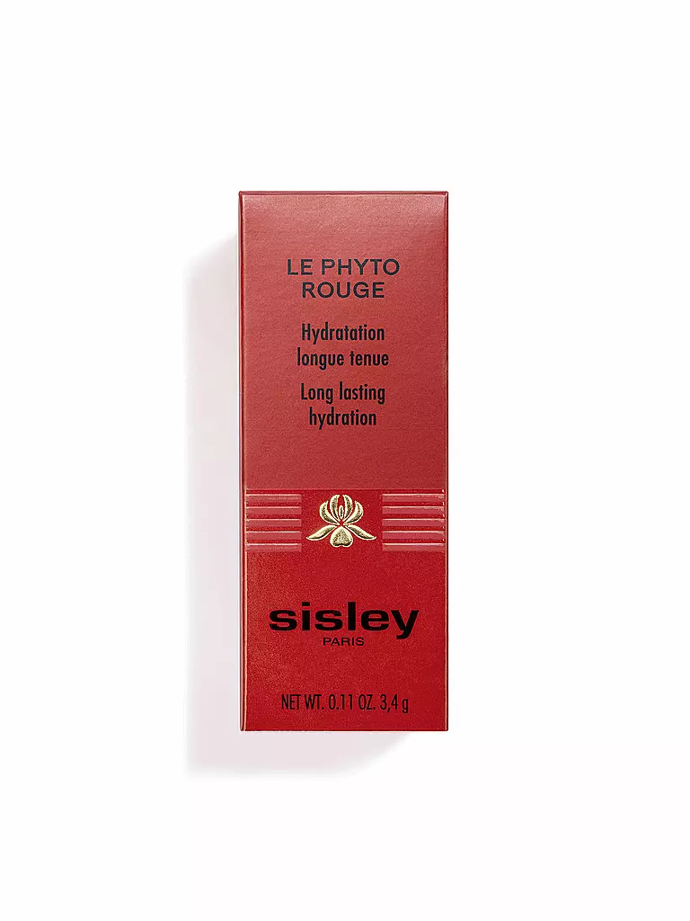 SISLEY | Lápiz labial - Le Phyto-Rouge (12 Beige Bali) |