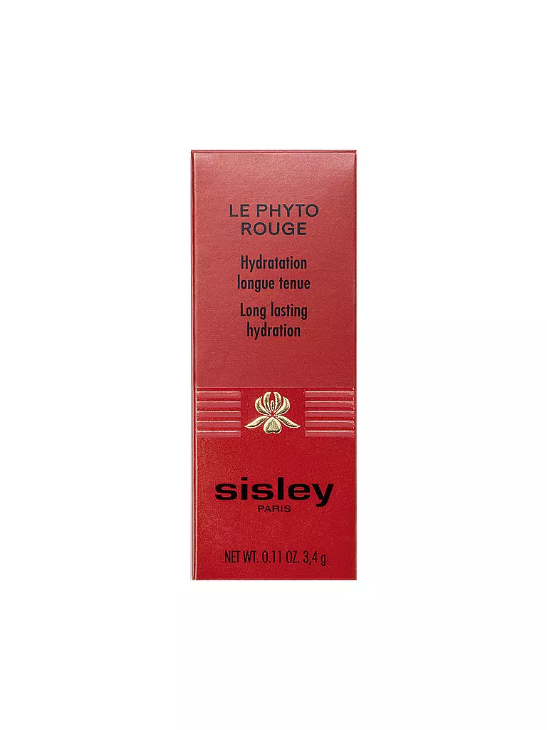 SISLEY | Lápiz labial - Le Phyto-Rouge (29 Rose Mexiko) | Baya