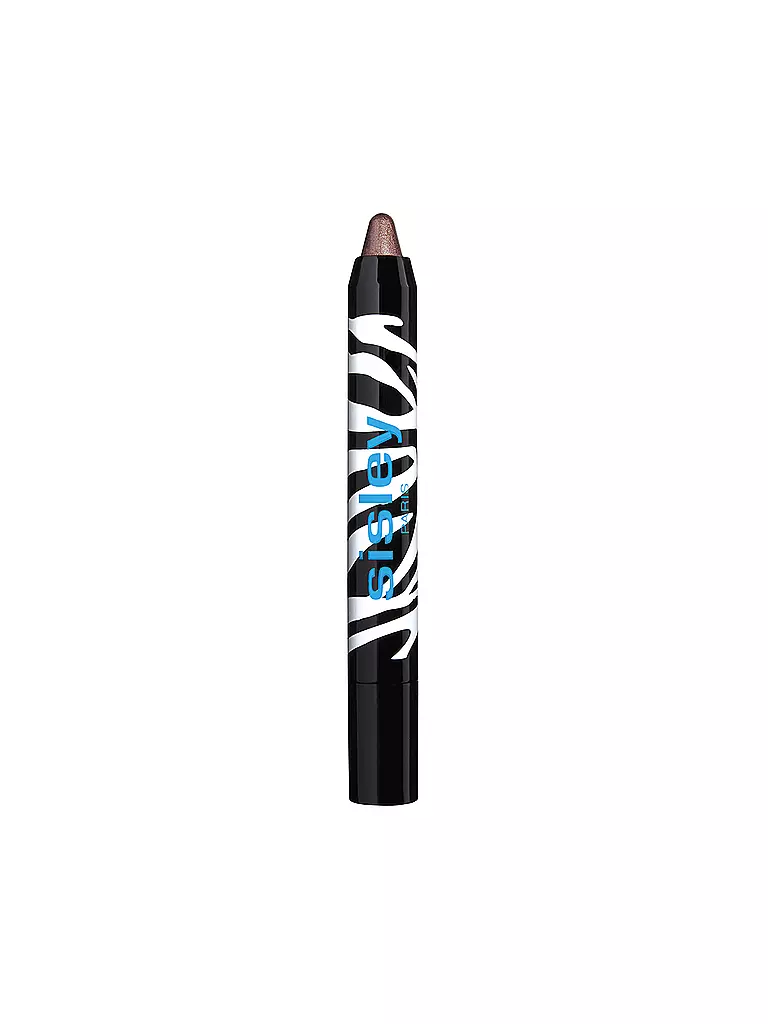 SISLEY | Lápiz labial - Phyto Eye Twist (17 Rose Bronze) | Rosa