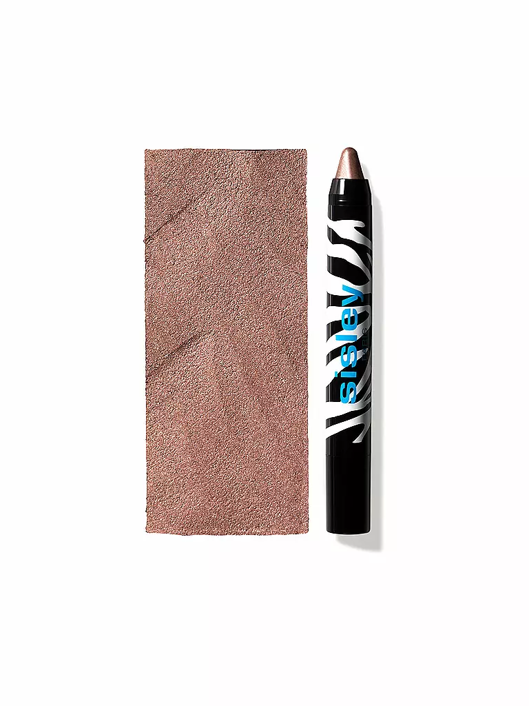 SISLEY | Lápiz labial - Phyto Eye Twist (17 Rose Bronze) | Rosa
