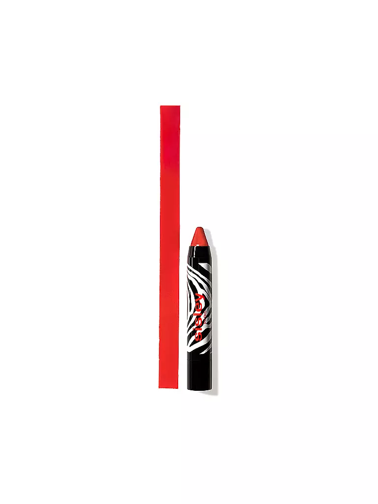 SISLEY | Lápiz labial - Phyto Lip Twist ( 26 True Red ) | Rojo