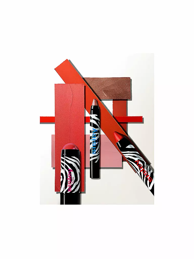 SISLEY | Lápiz labial - Phyto Lip Twist ( 26 True Red ) | Rojo