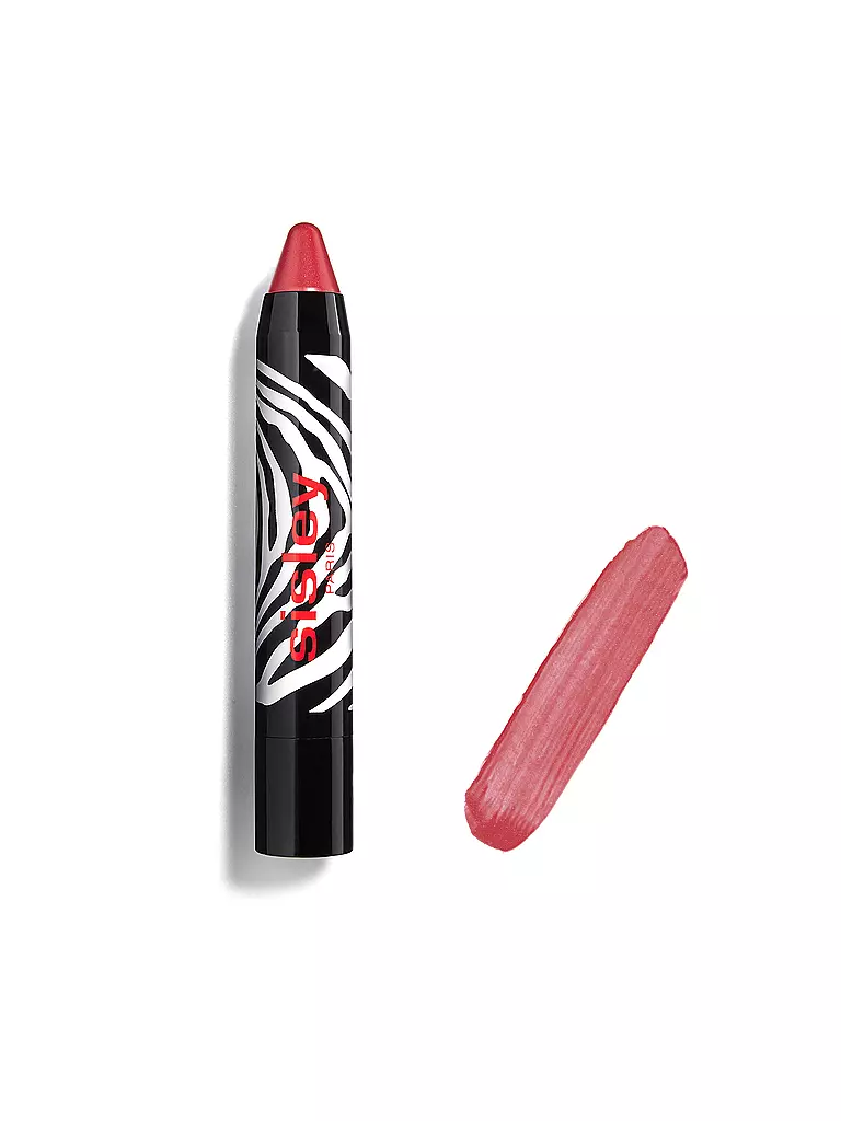 SISLEY | Lápiz labial - Phyto-Lip Twist (N°13 Poppy) | Rojo