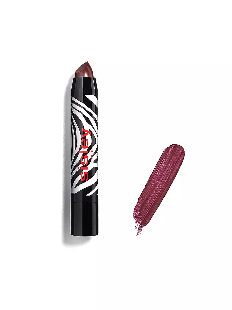 SISLEY | Lápiz labial - Phyto-Lip Twist (N°23 Black Rose) | Baya