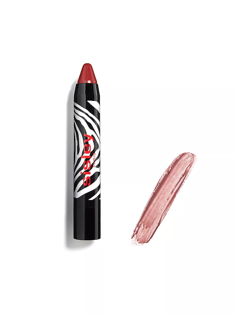 SISLEY | Lápiz labial - Phyto-Lip Twist (N.º 9 Chestnut) | Rosa
