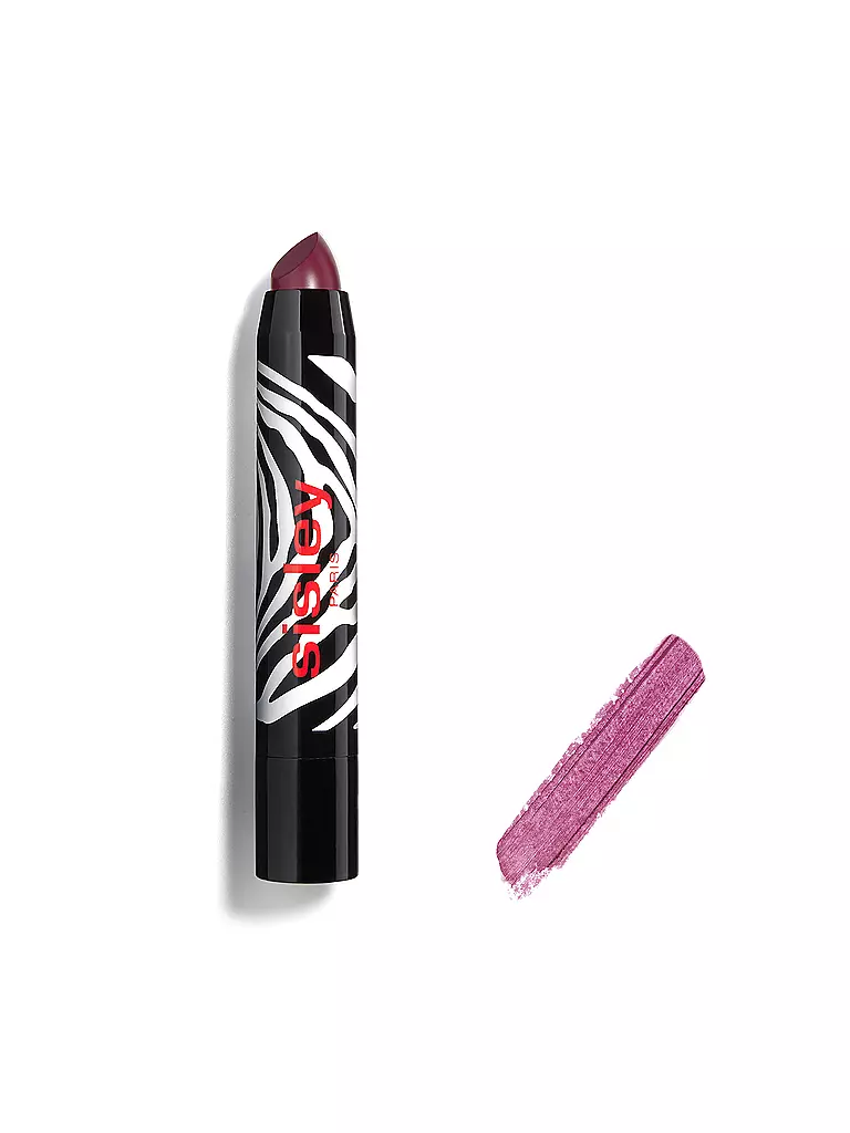 SISLEY | Lápiz labial - Phyto-Lip Twist Mat (N°20 Drana) | Lila