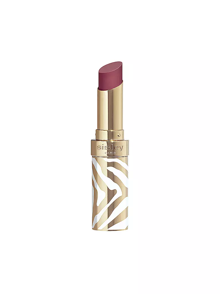 SISLEY | Lápiz labial - Phyto-Rouge Shine ( 21 Sheer Baby ) | Rosa