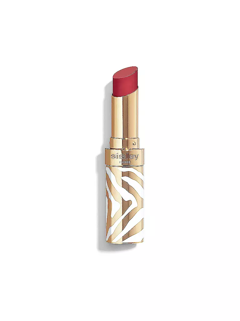 SISLEY | Lápiz labial - Phyto-Rouge Shine ( 24 Peony ) | Rojo