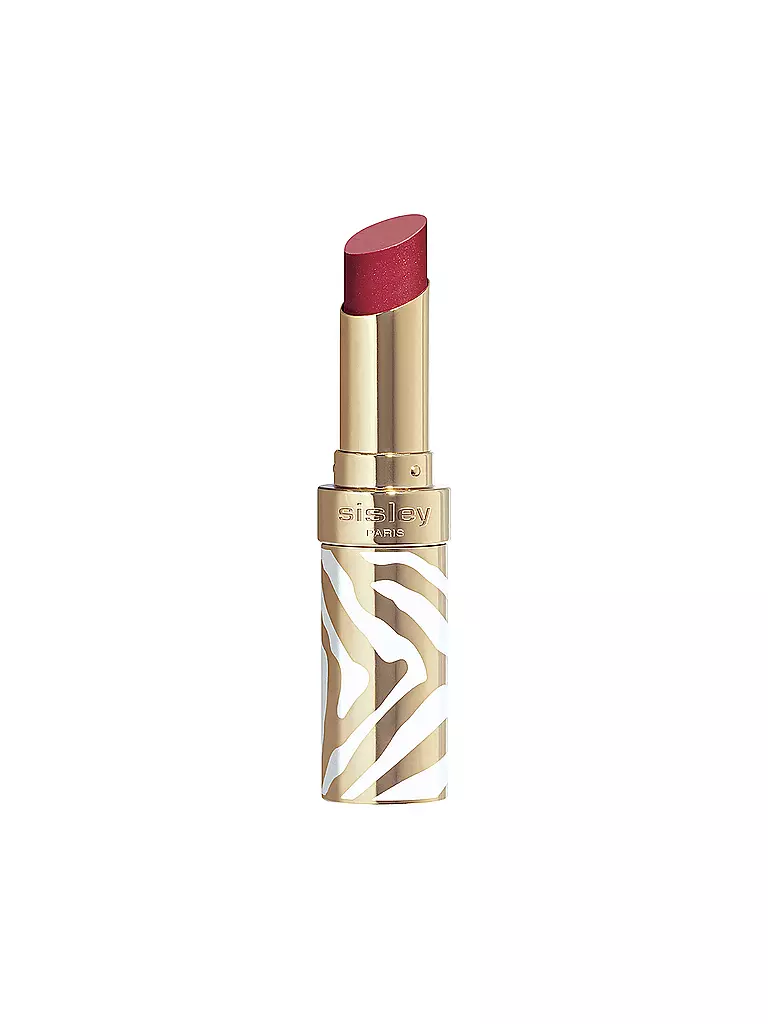 SISLEY | Lápiz labial - Phyto-Rouge Shine ( 40 Cherry ) | Rojo