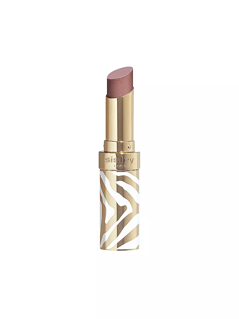 SISLEY | Lápiz labial - Phyto-Rouge Shine (10 Sheer Nude) | Rosa