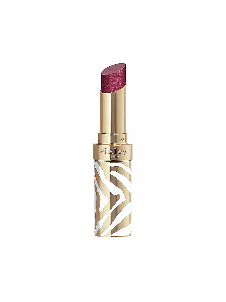 SISLEY | Lápiz labial - Phyto-Rouge Shine (22 Rasperry) | Rojo