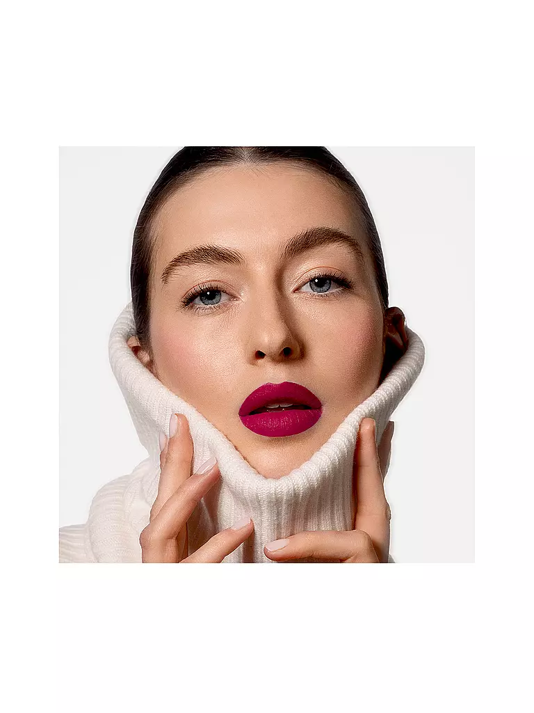 SISLEY | Lápiz labial - Phyto-Rouge Velvet (22 Rose Punch) | Rojo