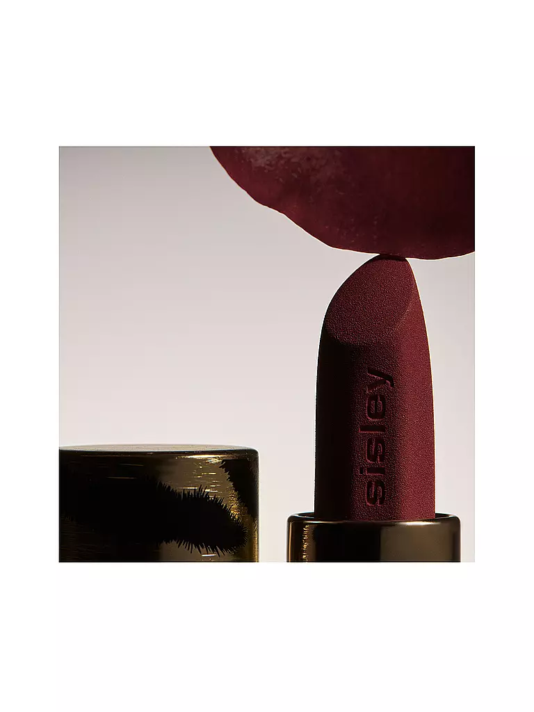 SISLEY | Lápiz labial - Phyto-Rouge Velvet (42 Rouge Royal) | Rojo