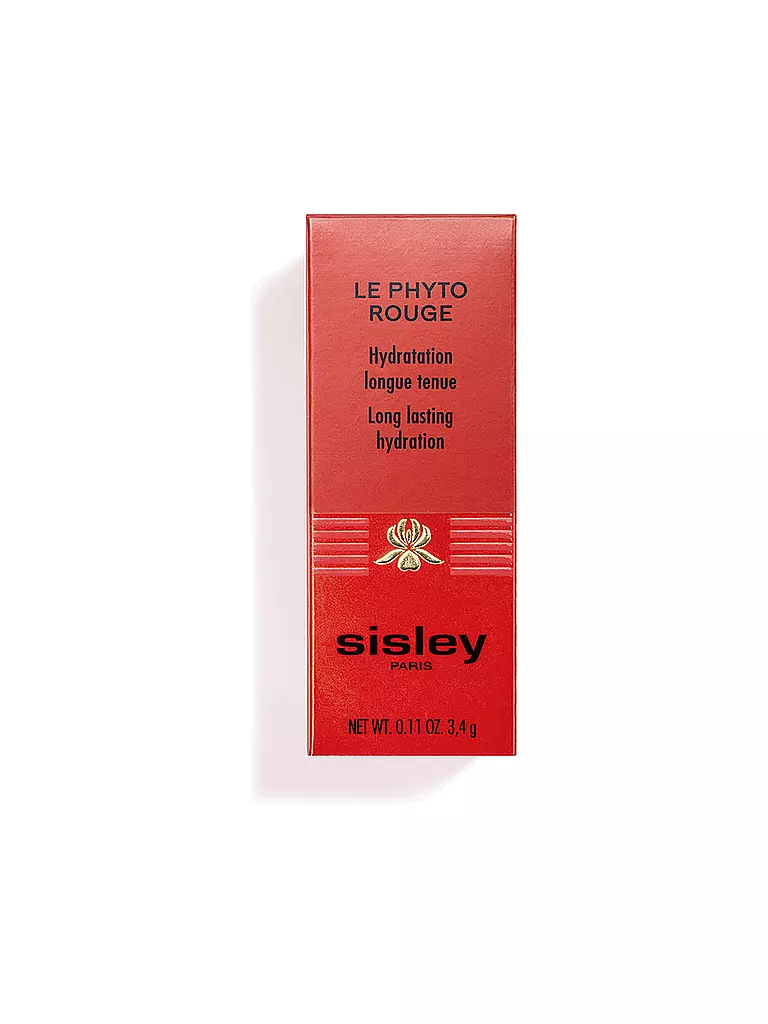 SISLEY | Labial - Le Phyto Rouge (201 Rose Tokyo) | Rosa