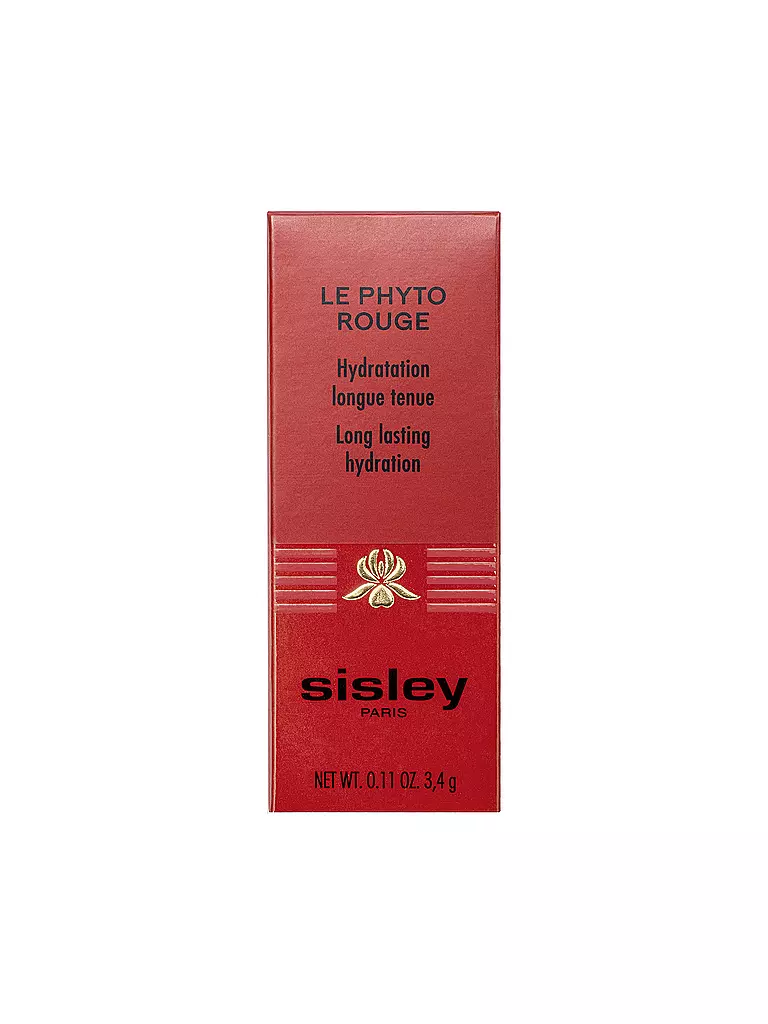 SISLEY | Labial - Le Phyto-Rouge ( 10 Beige Jaipur ) | Rosa