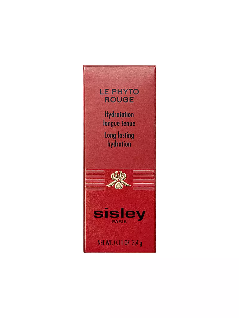 SISLEY | Labial - Le Phyto-Rouge ( 21 Rose Numea ) | Rojo oscuro