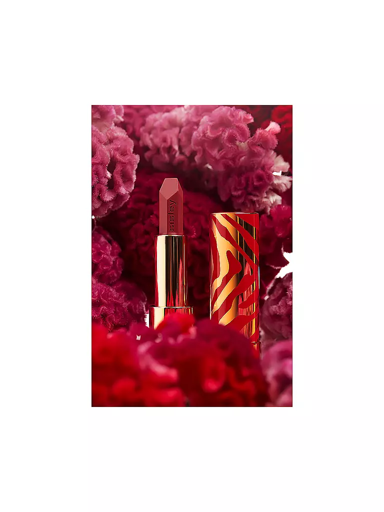 SISLEY | Labial - Le Phyto-Rouge Edition Limitée (200 Rose Zabzibar) | Rosa
