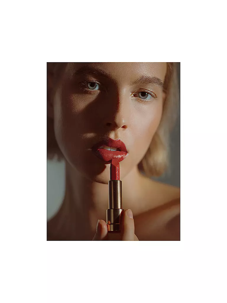 SISLEY | Labial - Le Phyto-Rouge Edition Limitée (200 Rose Zabzibar) | Rosa