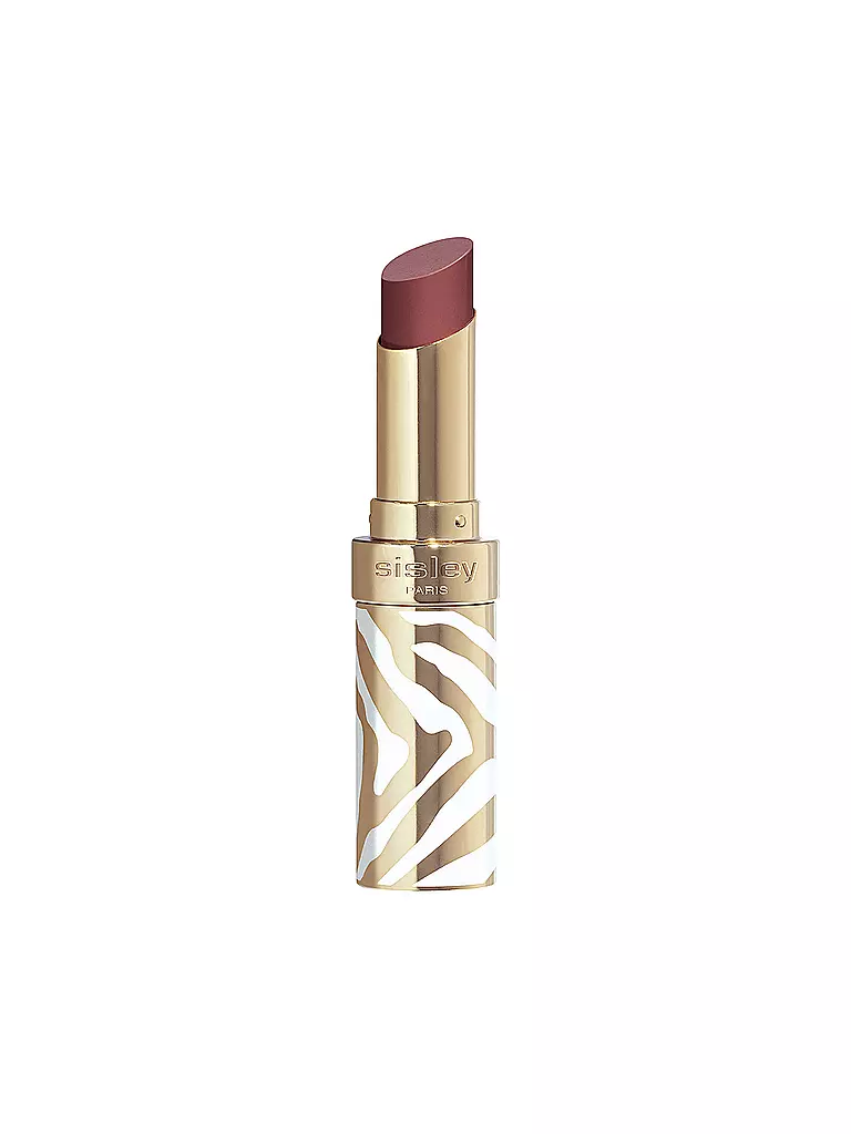 SISLEY | Labial - Phyto-Rouge Shine ( 12 Sheer Cocoa ) | Rosa