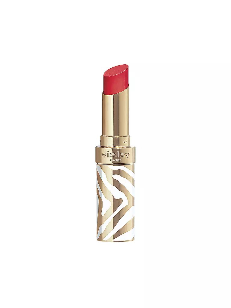 SISLEY | Labial - Phyto-Rouge Shine ( 23 Flamingo ) | Rojo