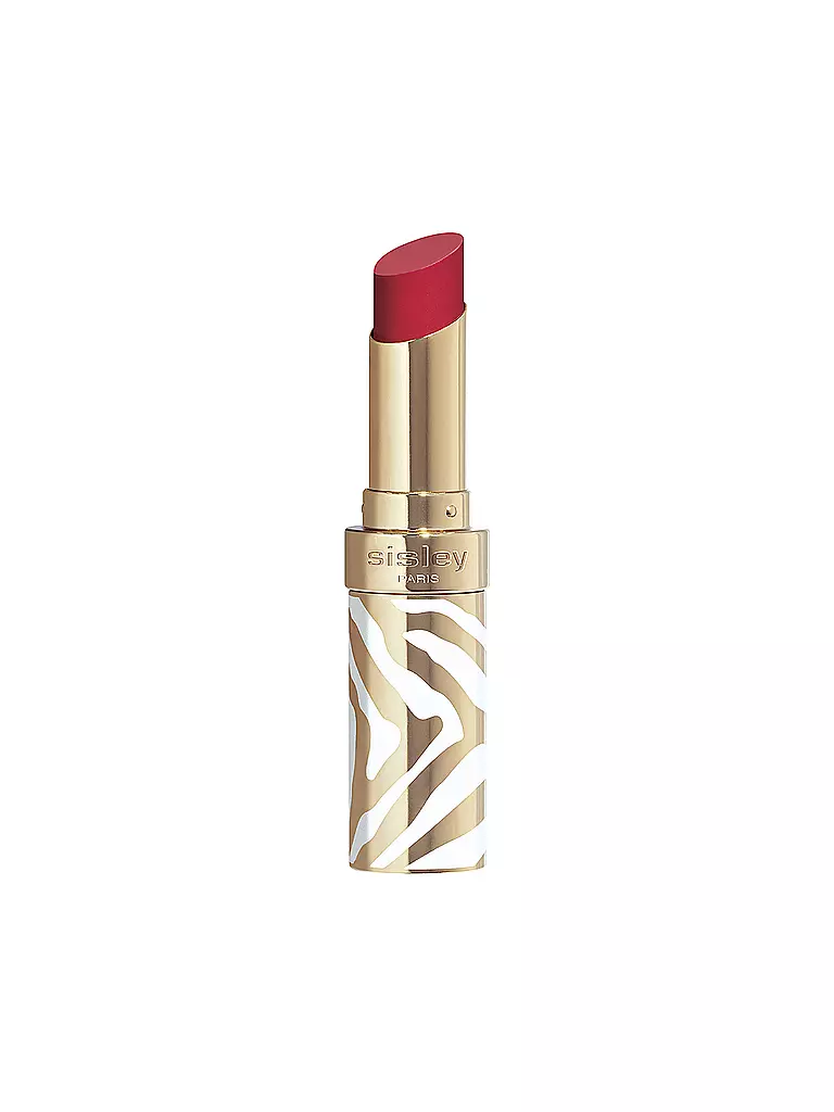 SISLEY | Labial - Phyto-Rouge Shine ( 41 Red Love ) | Rojo