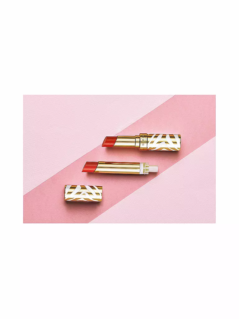 SISLEY | Labial - Phyto-Rouge Shine ( 41 Red Love ) | Rojo