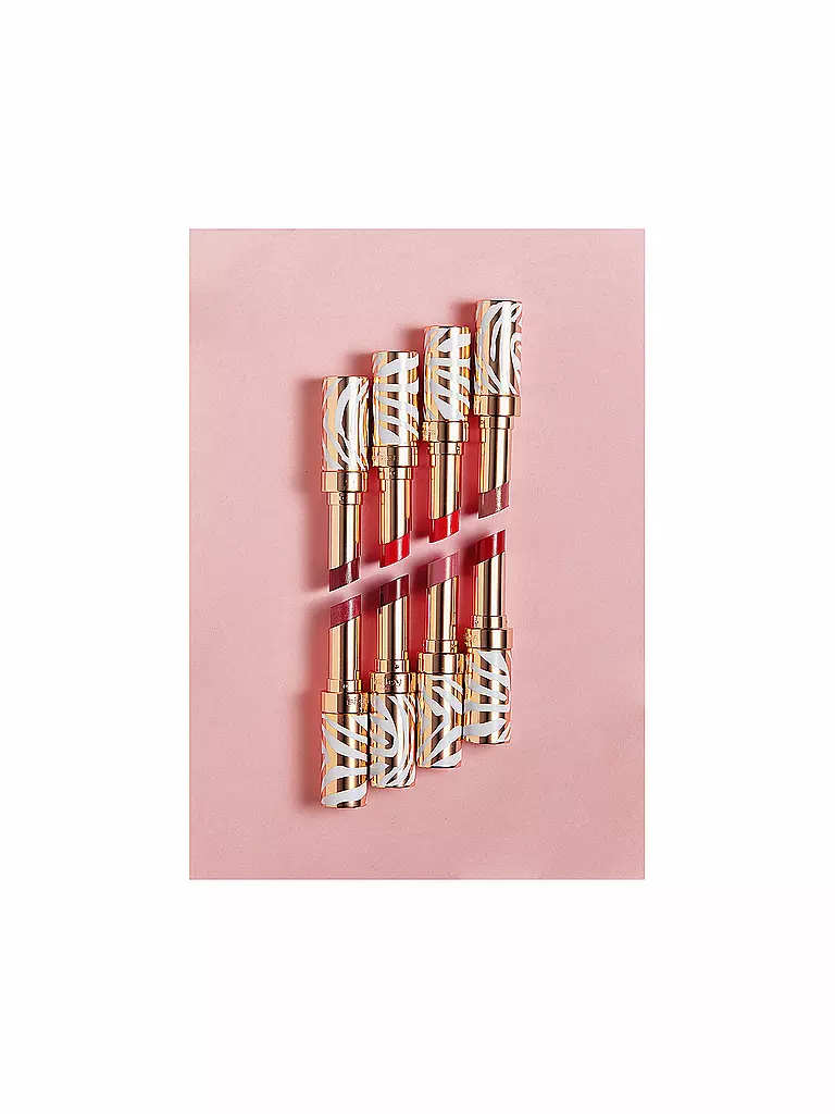 SISLEY | Labial - Phyto-Rouge Shine ( 41 Red Love ) | Rojo