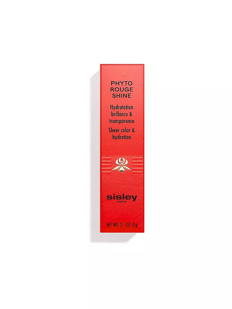 SISLEY | Labial - Phyto-Rouge Shine (13 Beverly Hills) | Coral