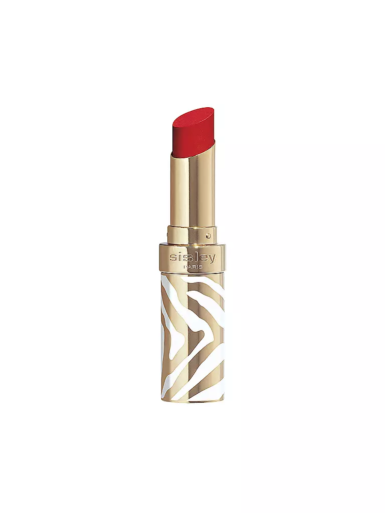 SISLEY | Labial - Phyto-Rouge Shine (31 Chili) | Rojo