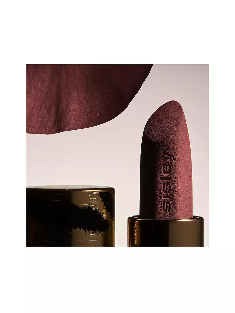 SISLEY | Labial - Phyto-Rouge Velvet (10 Beige Nude) | Rosa