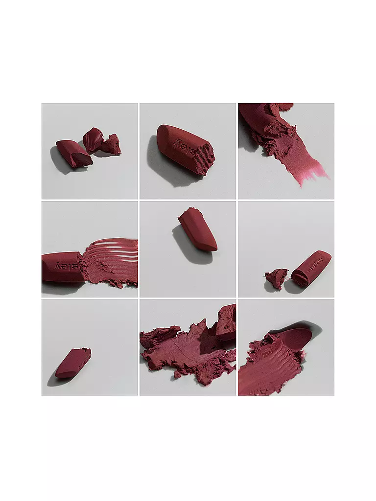 SISLEY | Labial - Phyto-Rouge Velvet (20 Rose Sweet) | Fucsia
