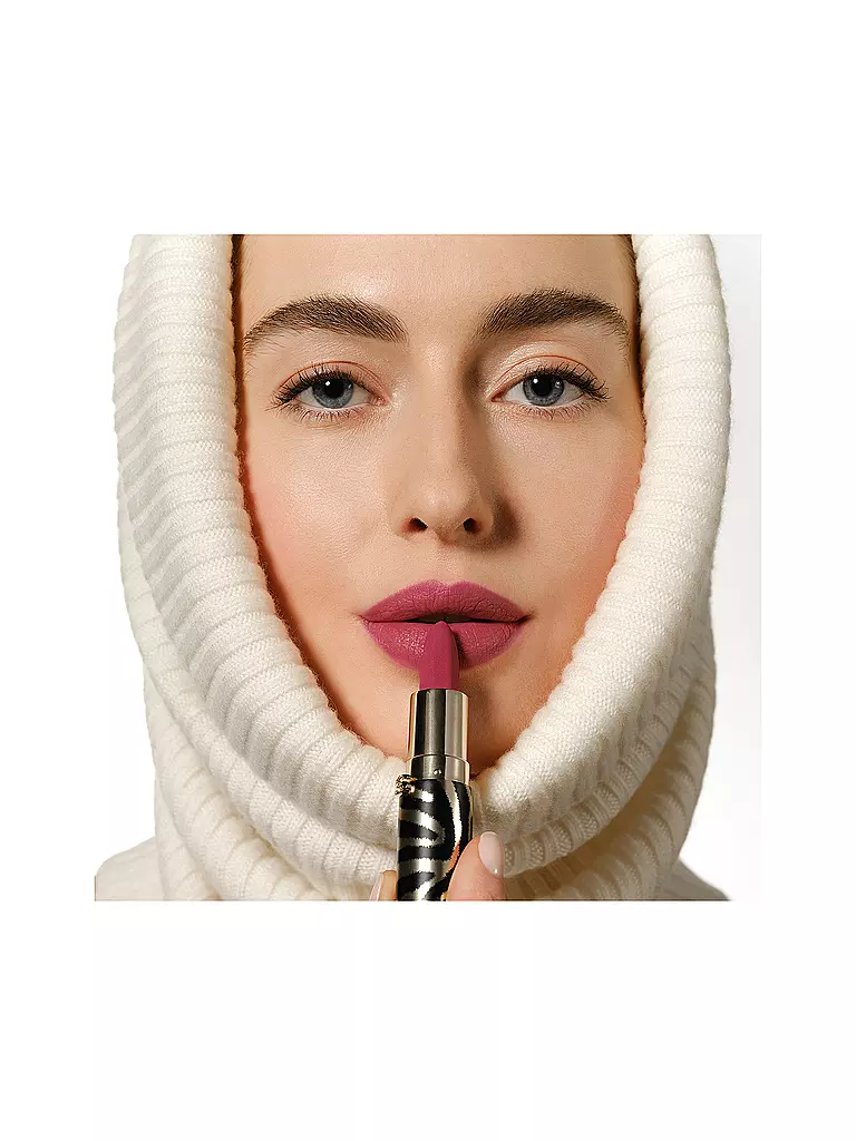 SISLEY | Labial - Phyto-Rouge Velvet (20 Rose Sweet) | Fucsia