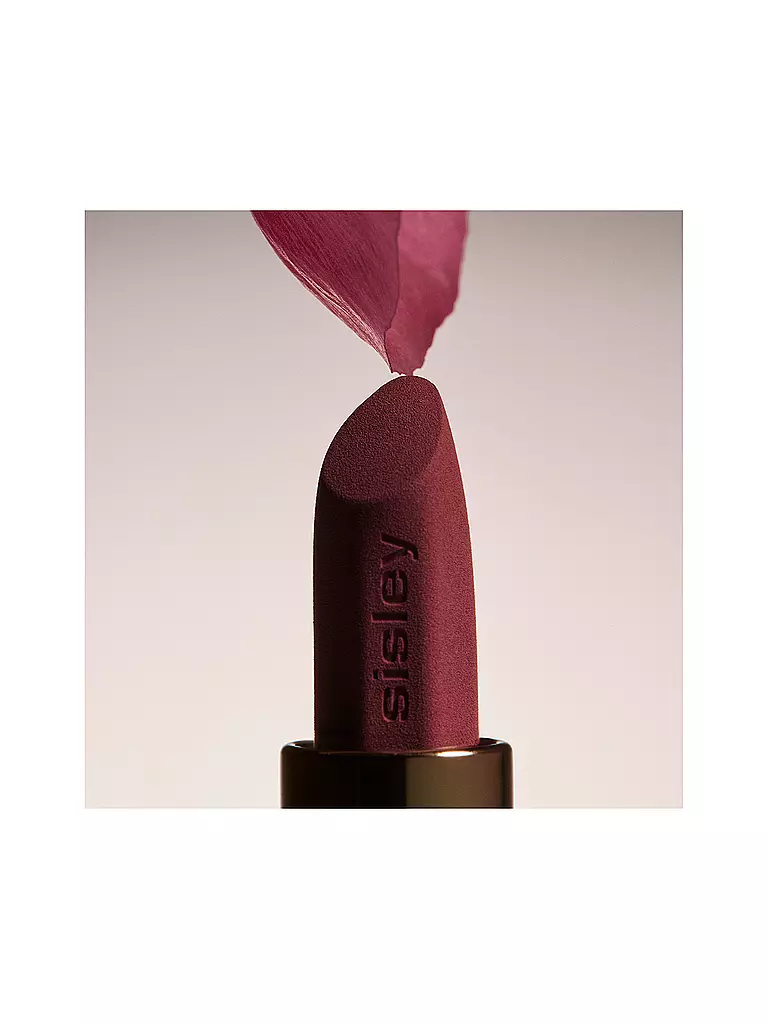 SISLEY | Labial - Phyto-Rouge Velvet (21 Rose Pop) | Rojo